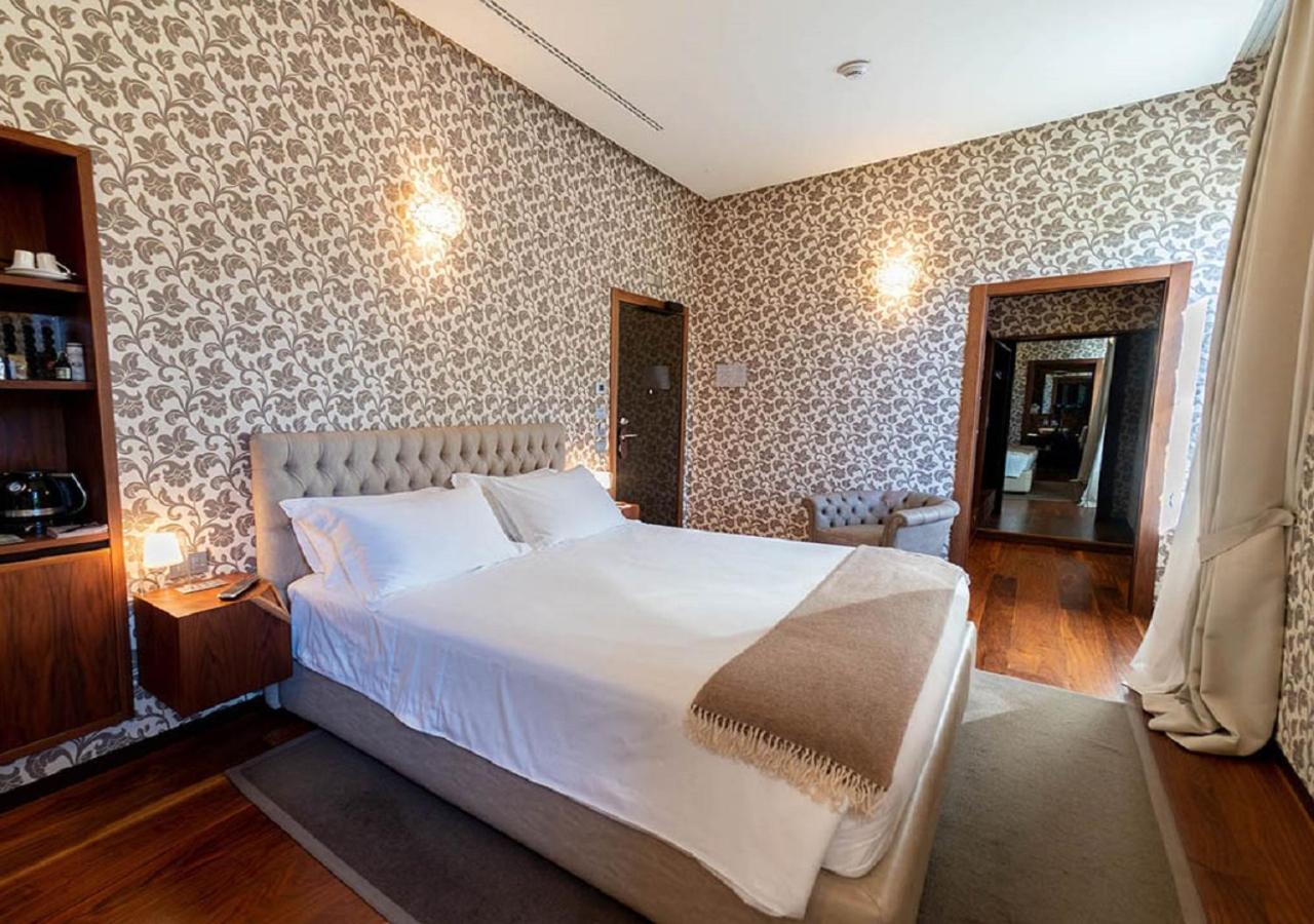 Villa Lario Resort Mandello Mandello del Lario Eksteriør billede