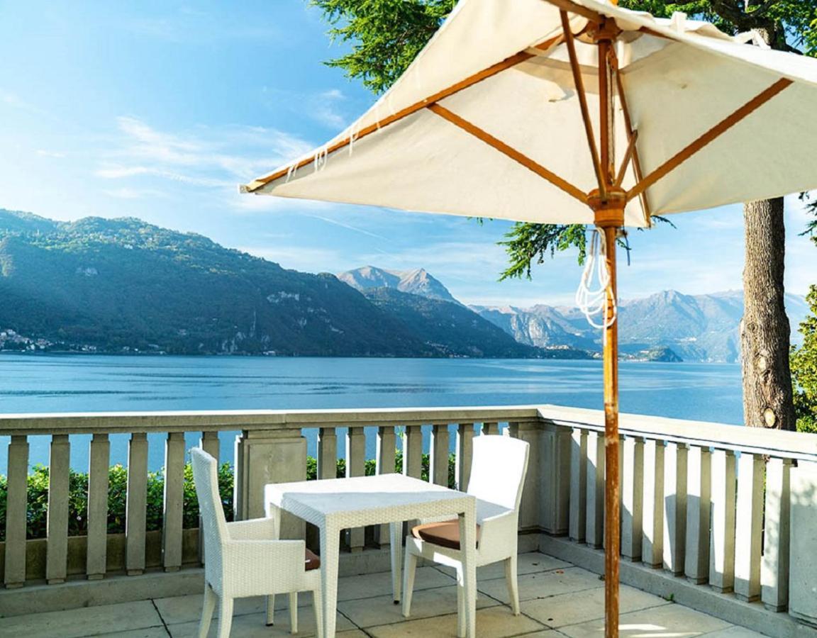 Villa Lario Resort Mandello Mandello del Lario Eksteriør billede