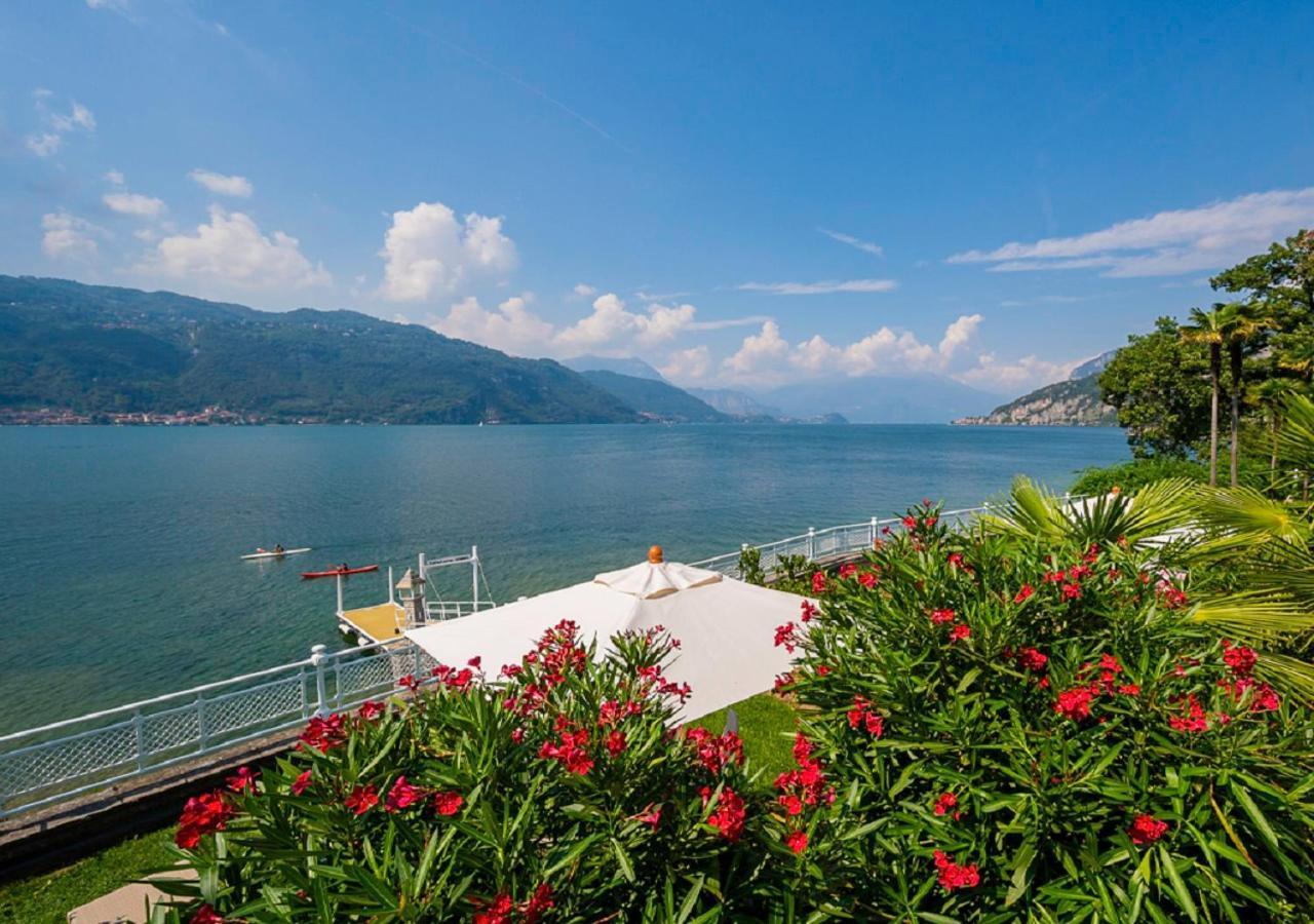 Villa Lario Resort Mandello Mandello del Lario Eksteriør billede