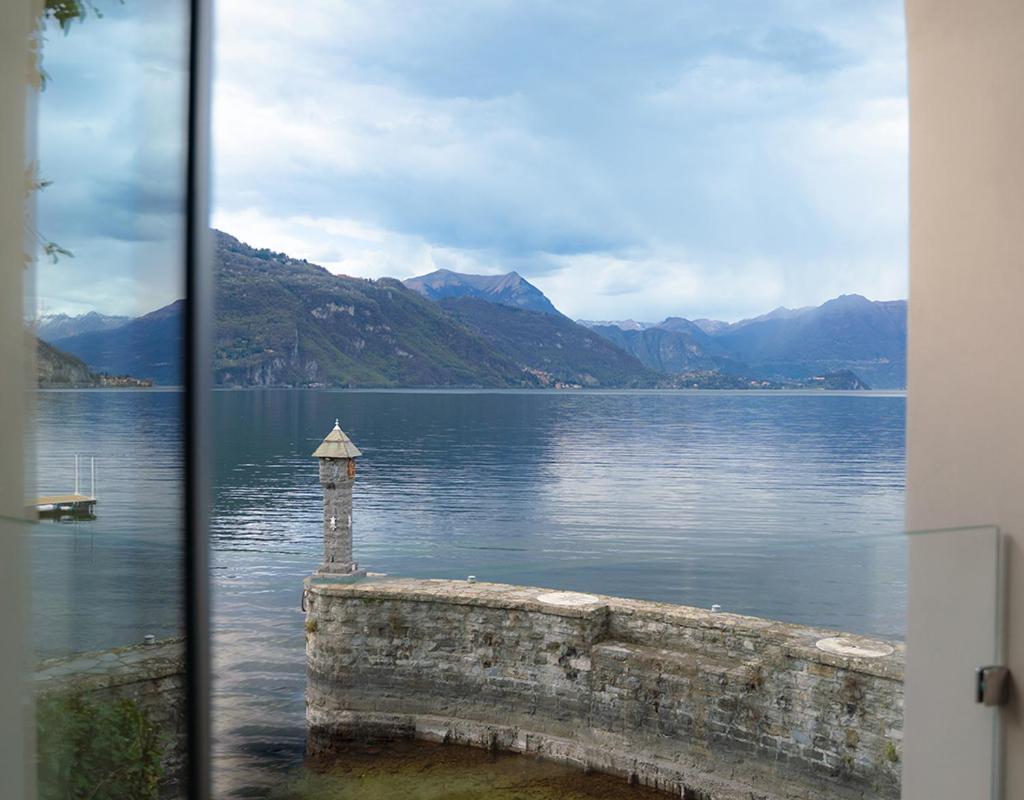 Villa Lario Resort Mandello Mandello del Lario Eksteriør billede