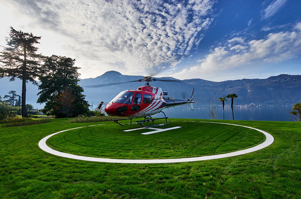 Villa Lario Resort Mandello Mandello del Lario Eksteriør billede