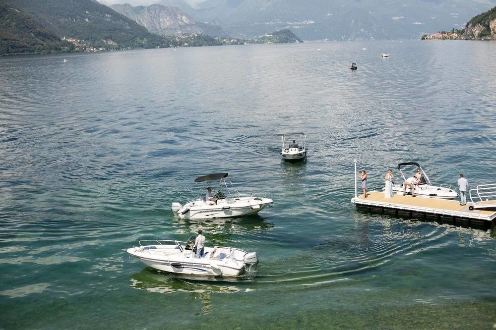 Villa Lario Resort Mandello Mandello del Lario Eksteriør billede